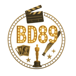 BD89 logo